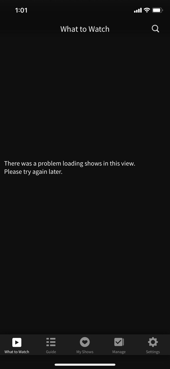 Annapillar's tweet photo. @RCNConnects the RCN2Go app is an abomination. Why even have an app???!!! https://t.co/m0O55T33rI