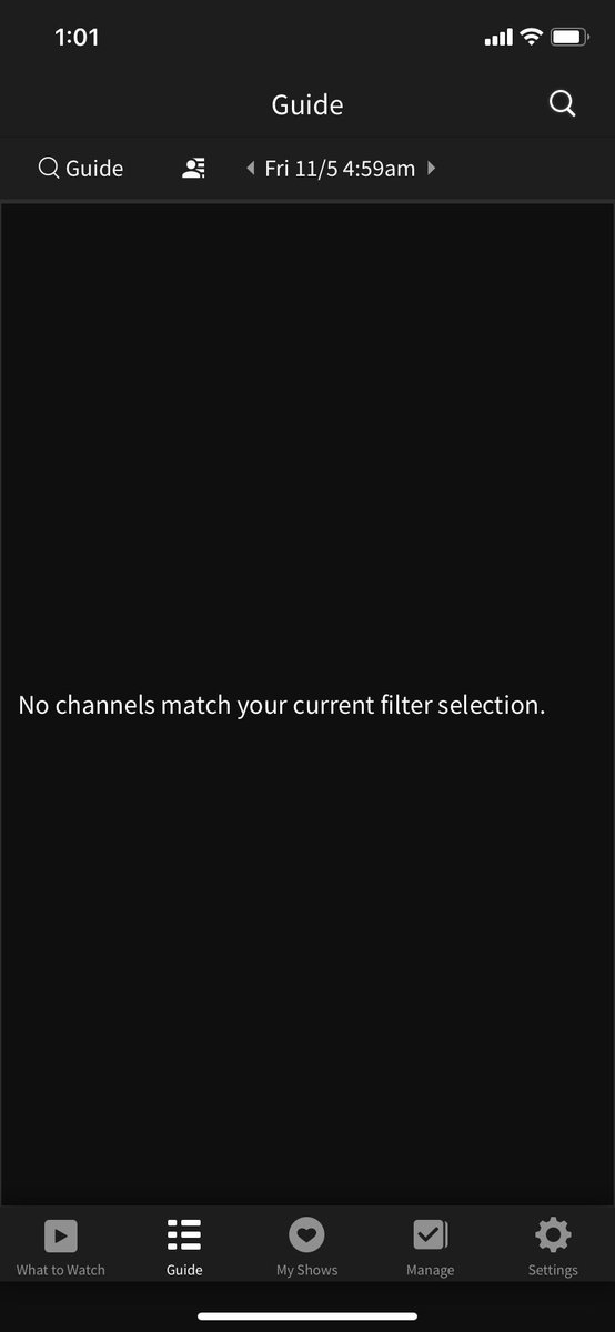 Annapillar's tweet photo. @RCNConnects the RCN2Go app is an abomination. Why even have an app???!!! https://t.co/m0O55T33rI