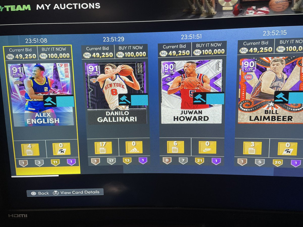 I Fully Loaded 2k I tweet media