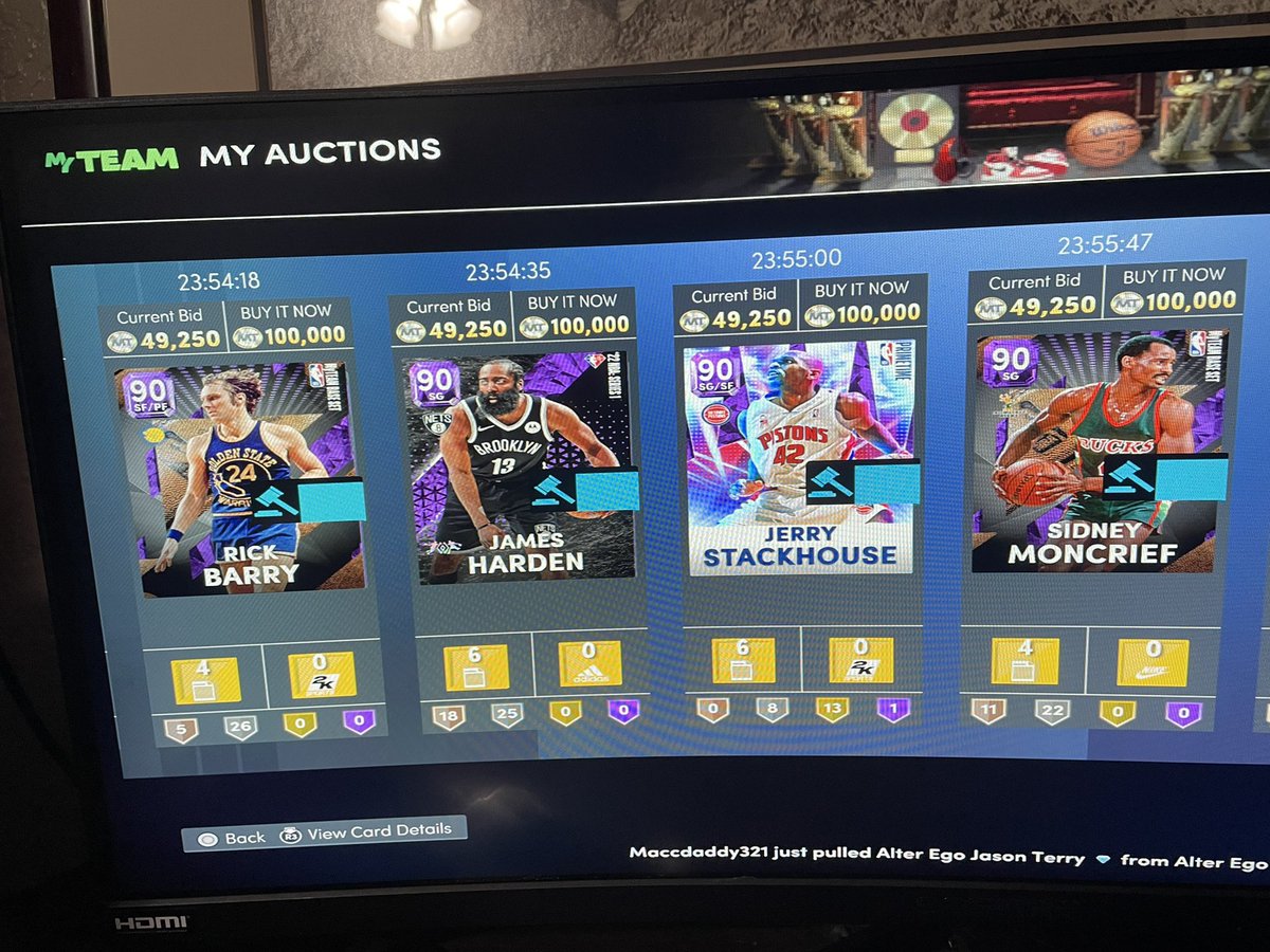 I Fully Loaded 2k I tweet media
