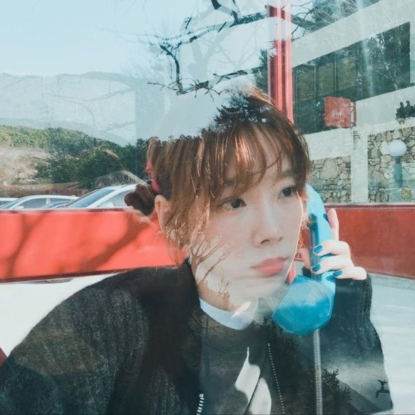 SsMarnie's tweet photo. I vote #taeyeon for #MAMAVOTE  @GirlsGeneration https://t.co/6yjF9mbYuJ