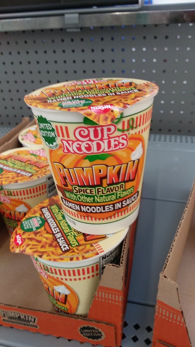 Jigsaw_Tweets's tweet photo. Hello Twitter. I want to play a game. As fall continues Pumpkin Spice becomes more and more popular, but I ask you, when is it too much? Before you stands a creation. Your choice, eat it, or die. Live or Die Twitter, Make your Choice. https://t.co/XEsm81rrMY