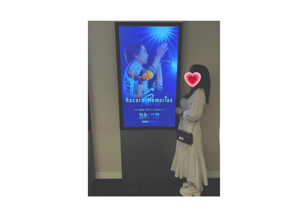 _kysh125's tweet photo. ひさびさにオタクしてきた🤍´- https://t.co/GJAvUXu2tQ