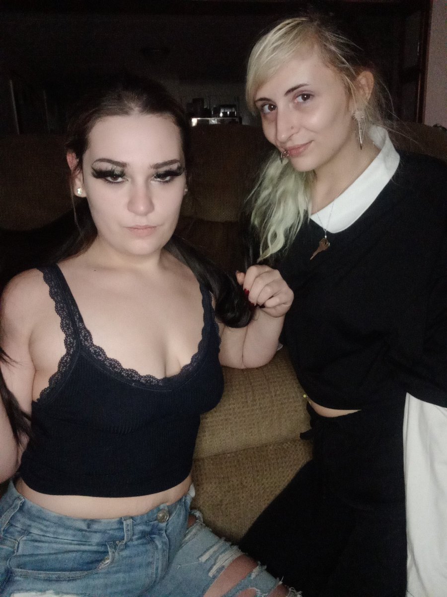 I love herrr
