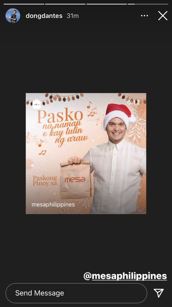 mariadongmarian's tweet photo. Dingdong Dantes for #CaltexPH #METtathione #MESAPH #DextertonCorp https://t.co/4dGGpAZbJl