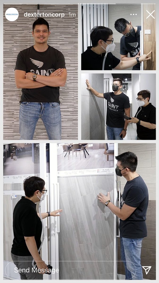 mariadongmarian's tweet photo. Dingdong Dantes for #CaltexPH #METtathione #MESAPH #DextertonCorp https://t.co/4dGGpAZbJl
