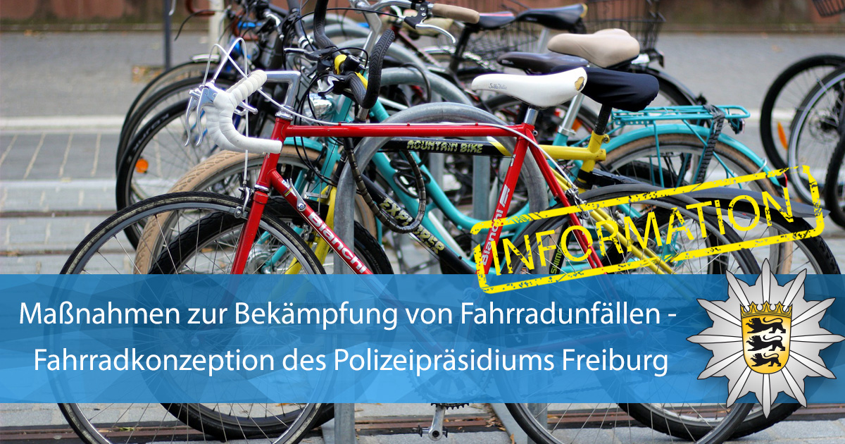 Polizei Freiburg tweet media