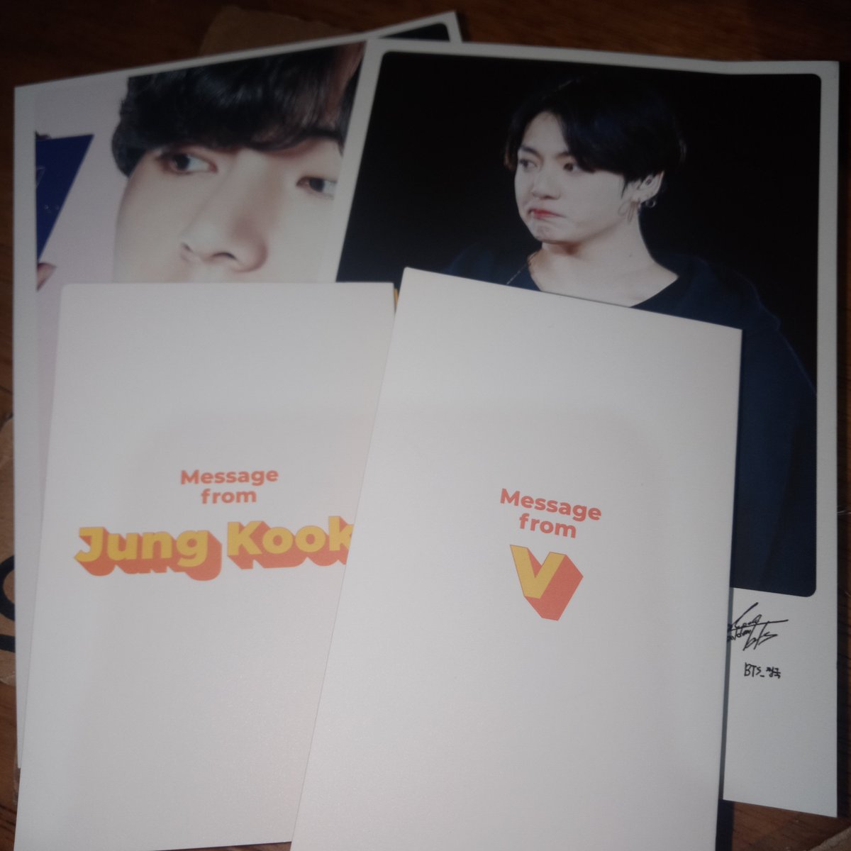 user_901420's tweet photo. thank you for bringing them home, @evilsisterscart !! 💜 

#es_feedback https://t.co/Ah1EmeNMV3