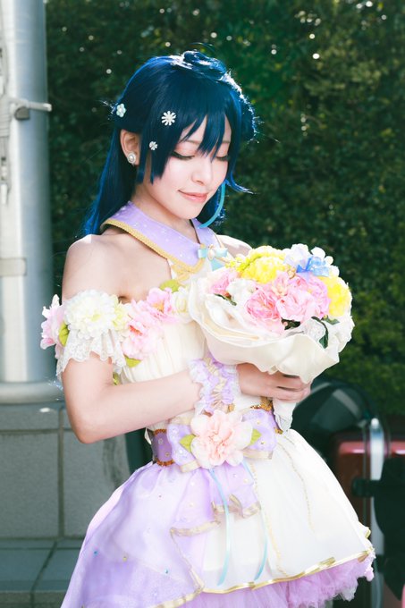 Twitterのコスプレ画像12