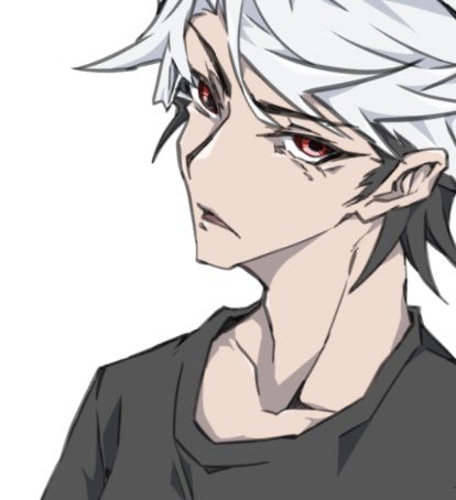 #いい男の日
リキおじさん。(顔は)いい男。 