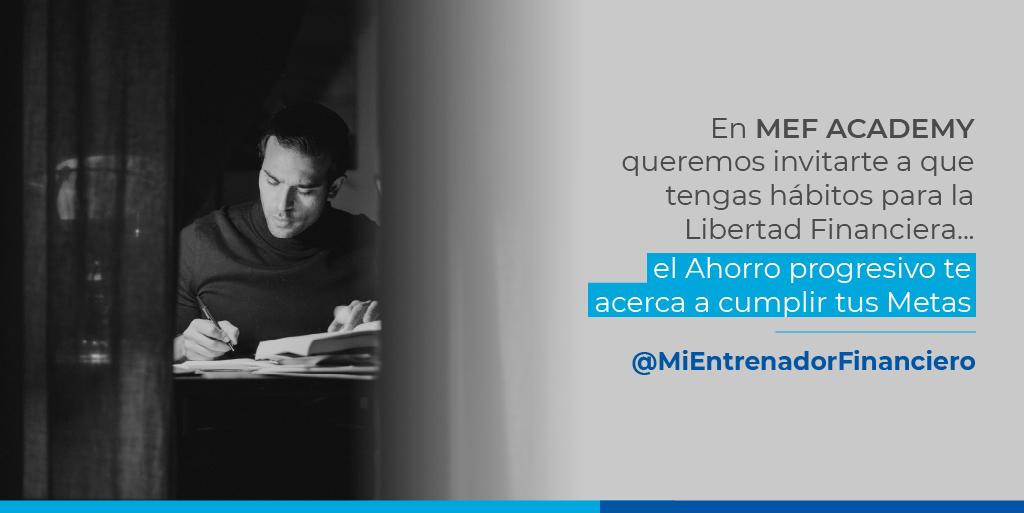 MiEntrenadorFinanciero tweet media