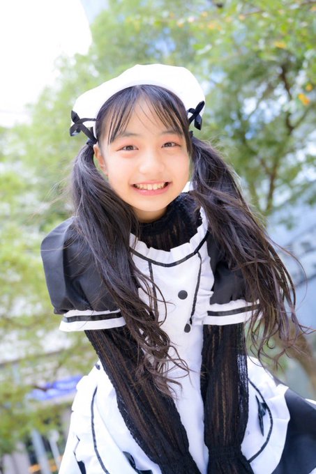 Twitterのコスプレ画像9