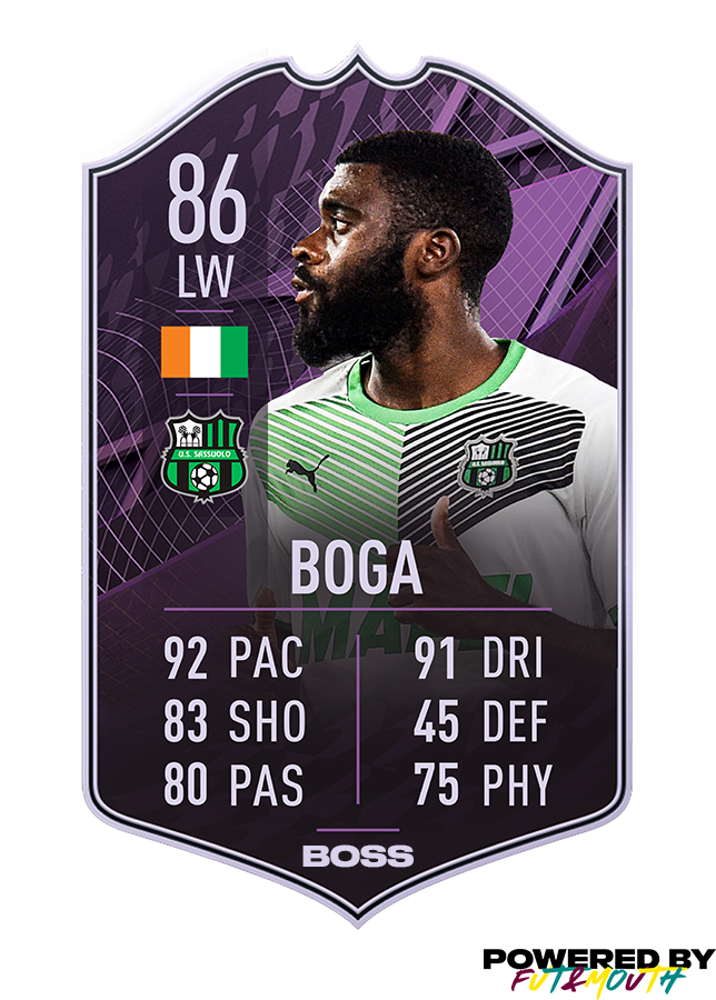 SAF BOSS tweet media