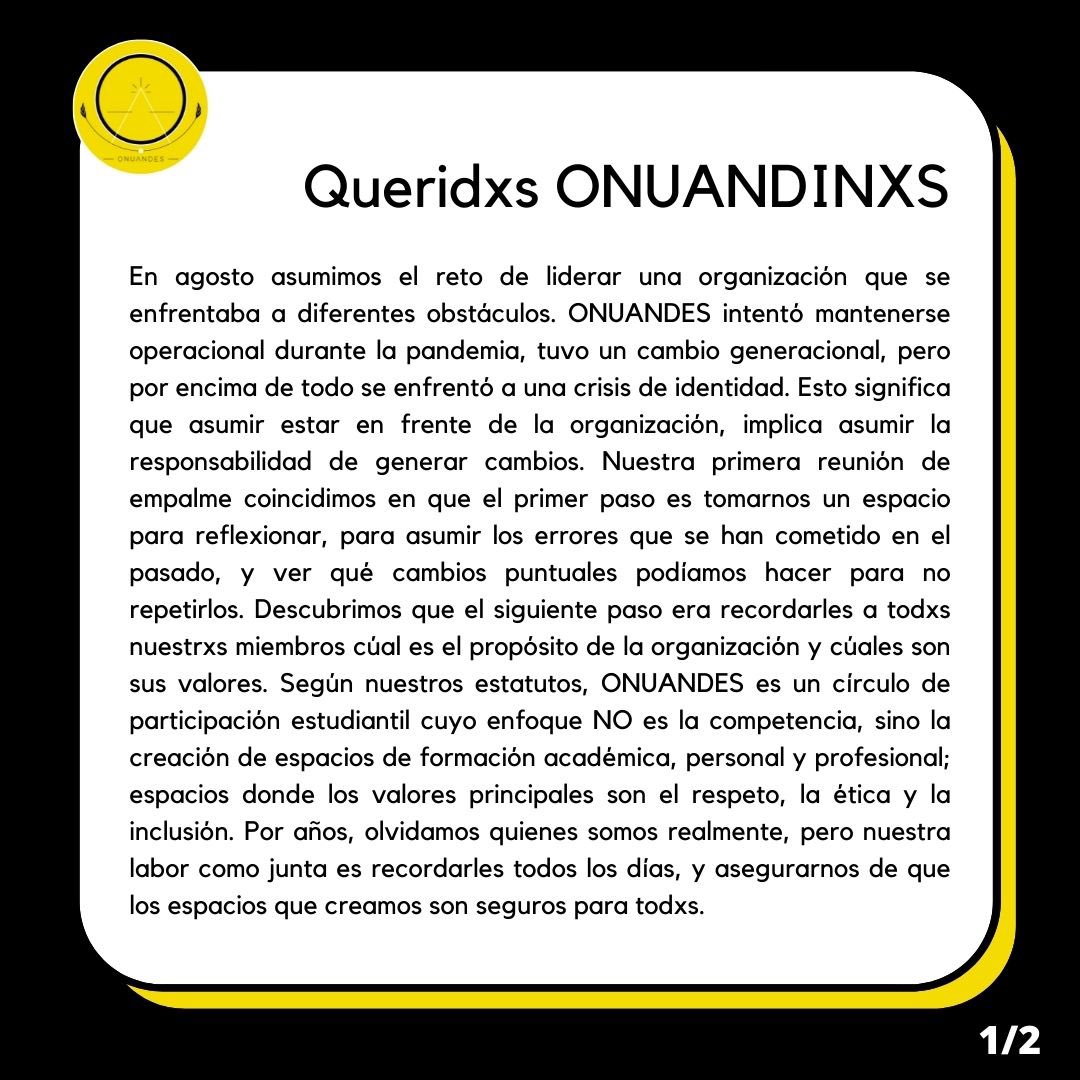 ONUANDES tweet media