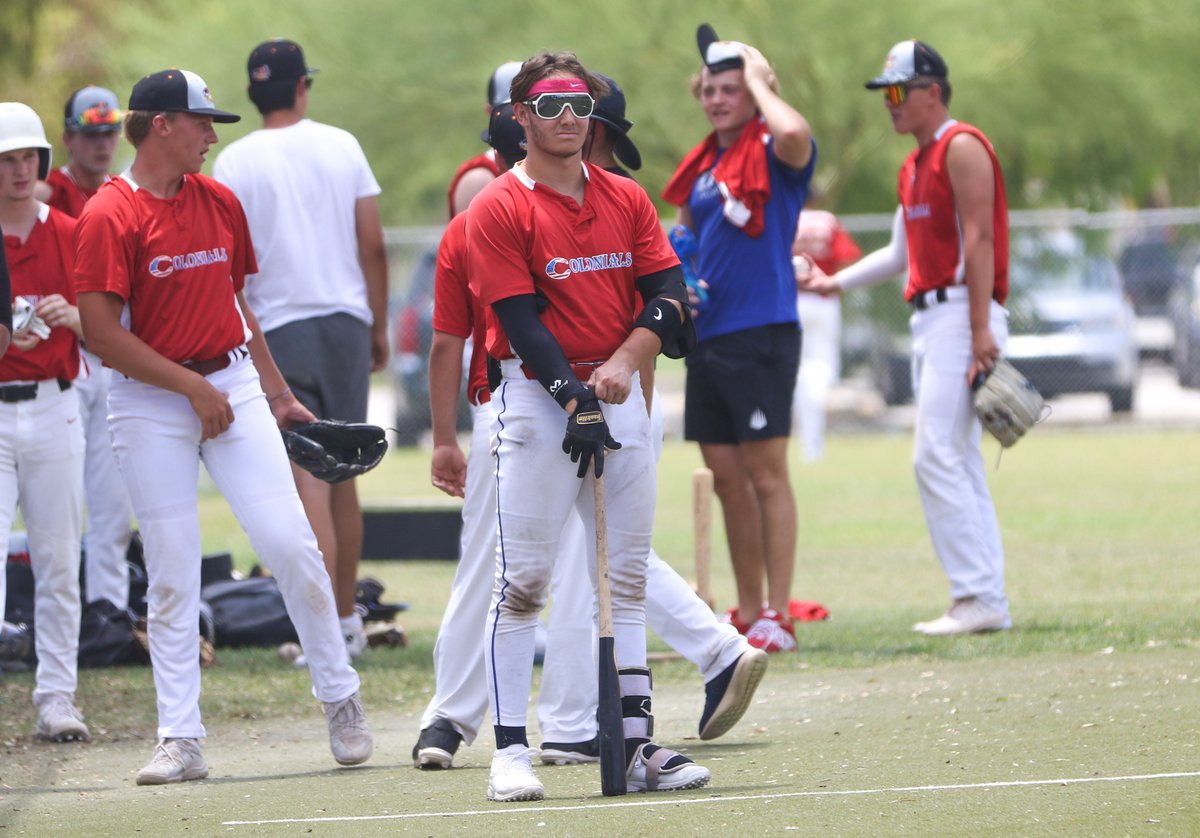 PSCL2026's tweet photo. Summer Baseball AT ITS BEST! 💯
June 10 - July 10, 2022
Palm Springs, CA

PLAYERS APPLY HERE⬇️
https://t.co/Igg8VdPcPi https://t.co/jfBxnNJSPW