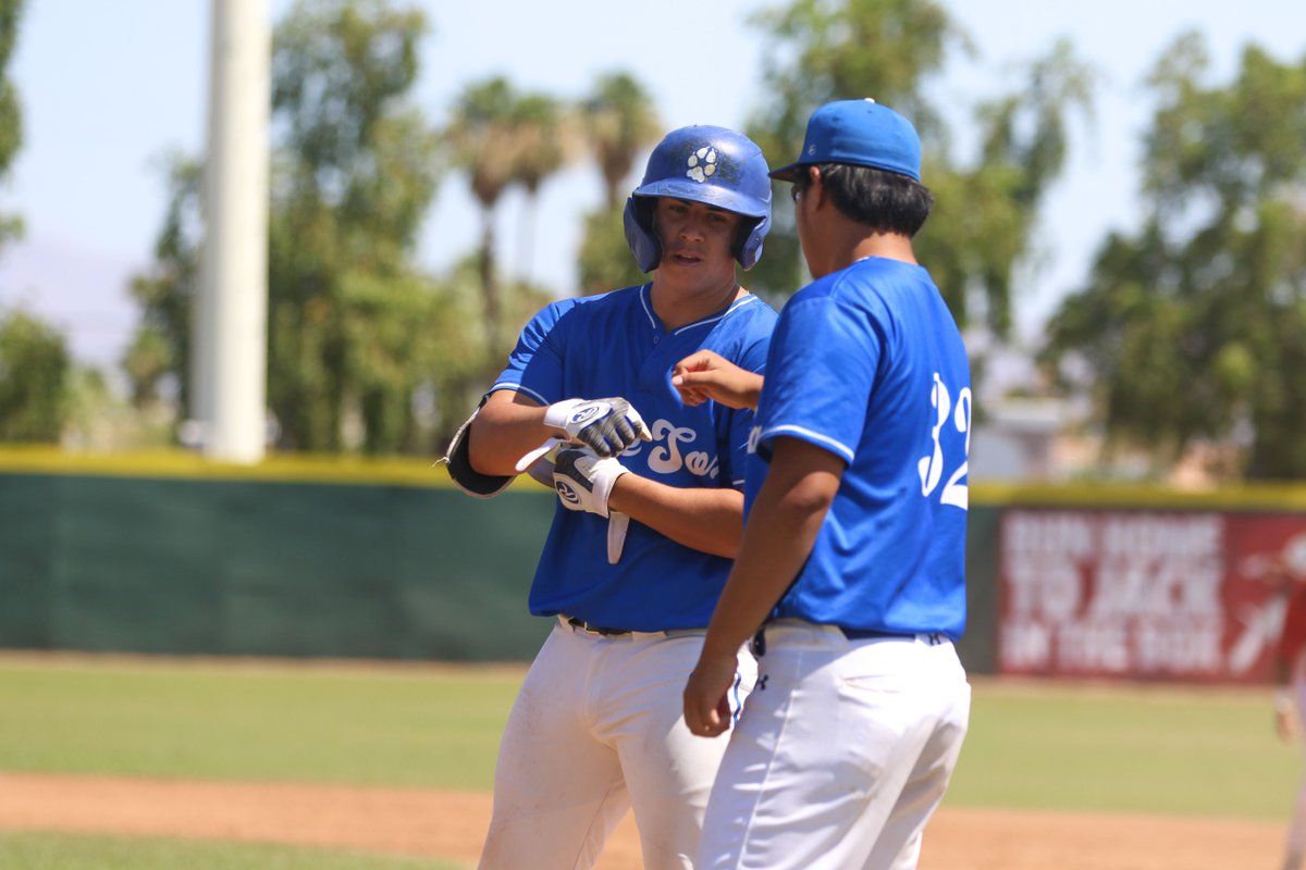 PSCL2026's tweet photo. Summer Baseball AT ITS BEST! 💯
June 10 - July 10, 2022
Palm Springs, CA

PLAYERS APPLY HERE⬇️
https://t.co/Igg8VdPcPi https://t.co/jfBxnNJSPW