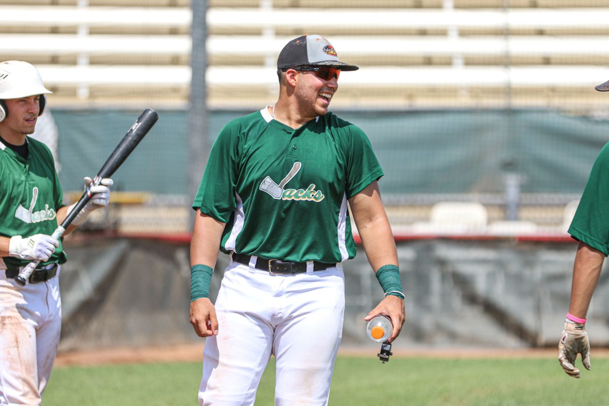 Summer Baseball AT ITS BEST! 💯
June 10 - July 10, 2022
Palm Springs, CA

PLAYERS APPLY HERE⬇️
palmspringscollegiateleague.com/2022-pscl-play…