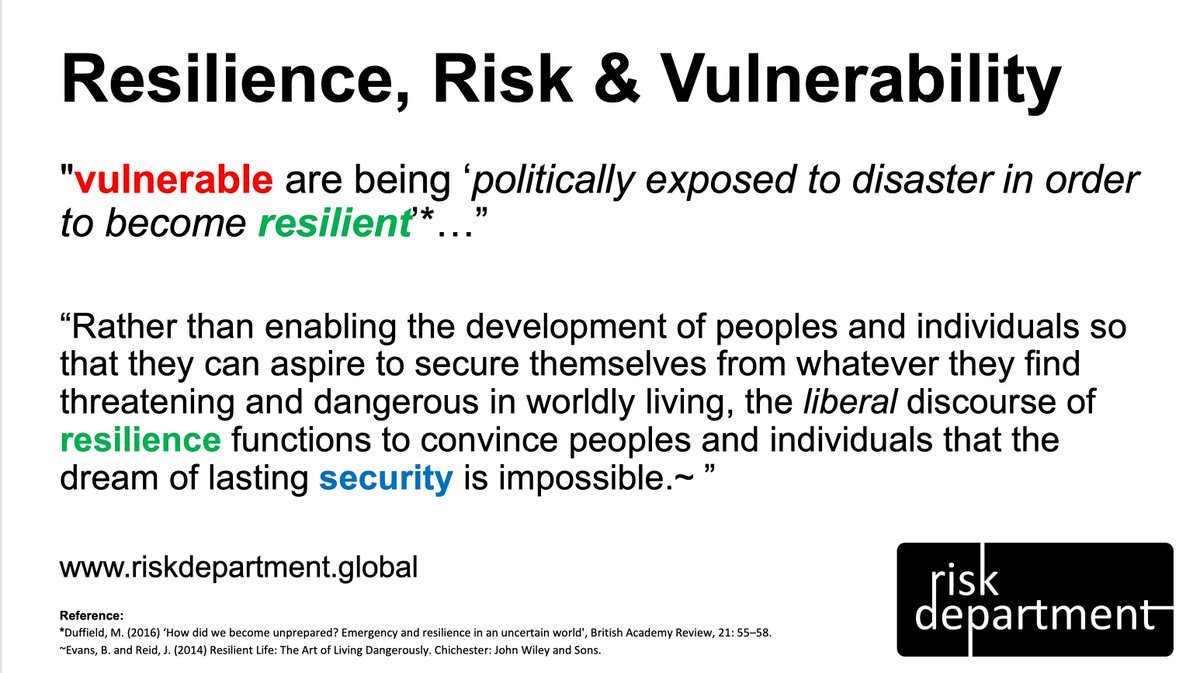 Risk Department (@Risk_Department) / Posts / X