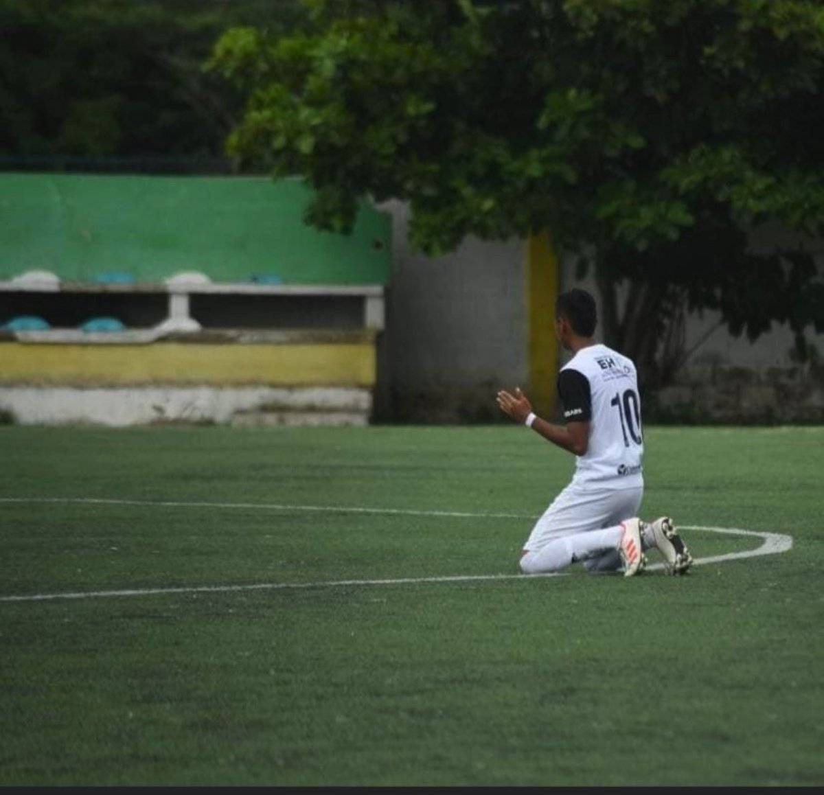 AtleticoCol tweet picture