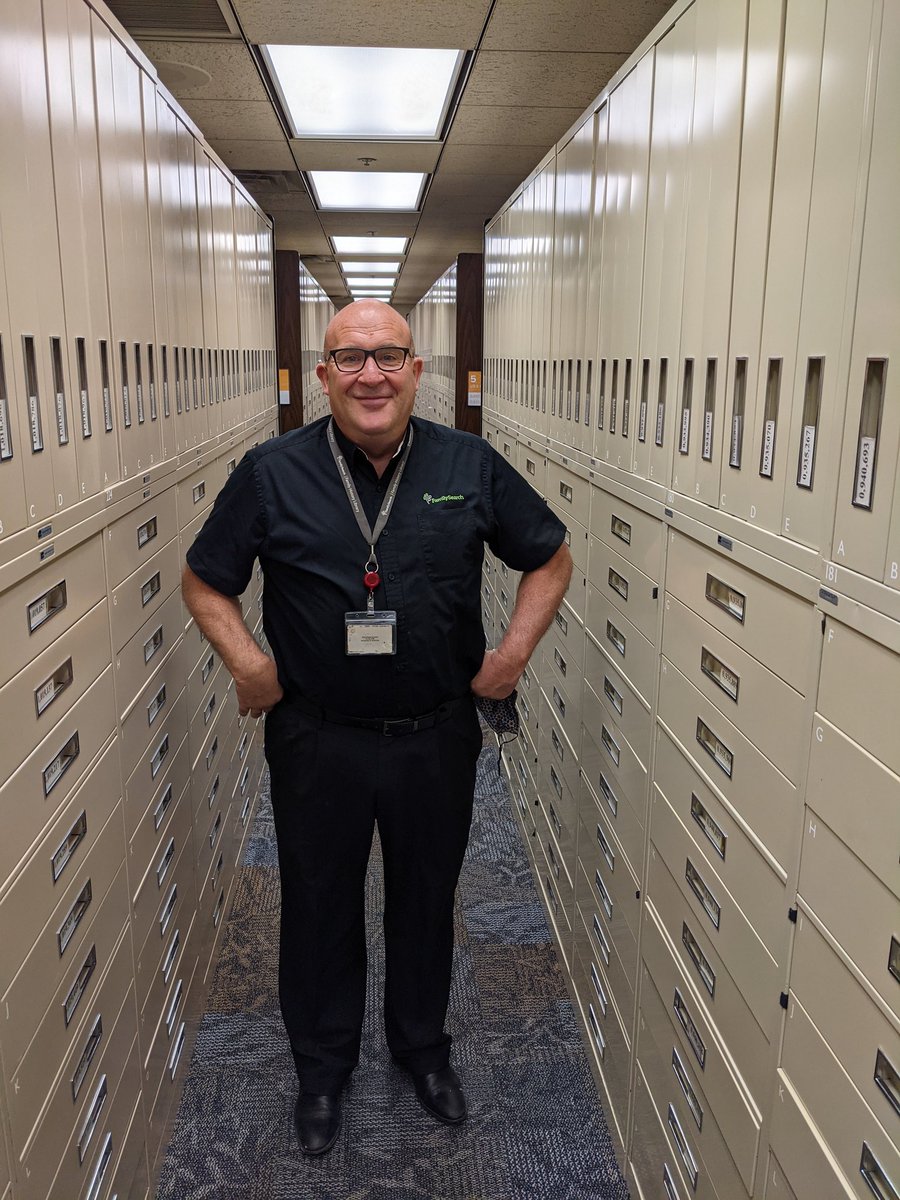 anthonyschow's tweet photo. Thank you to Daniel Atwell, Jason Harrison, and Todd Knowles with the Family History Library for sharing the amazing work you are doing for us all. Daniel is a proud SJSU alumnus. @SJSUiSchool @FamilySearch @ALALibrary #innovativelibraries #familyhistory https://t.co/drG6ThCO0O