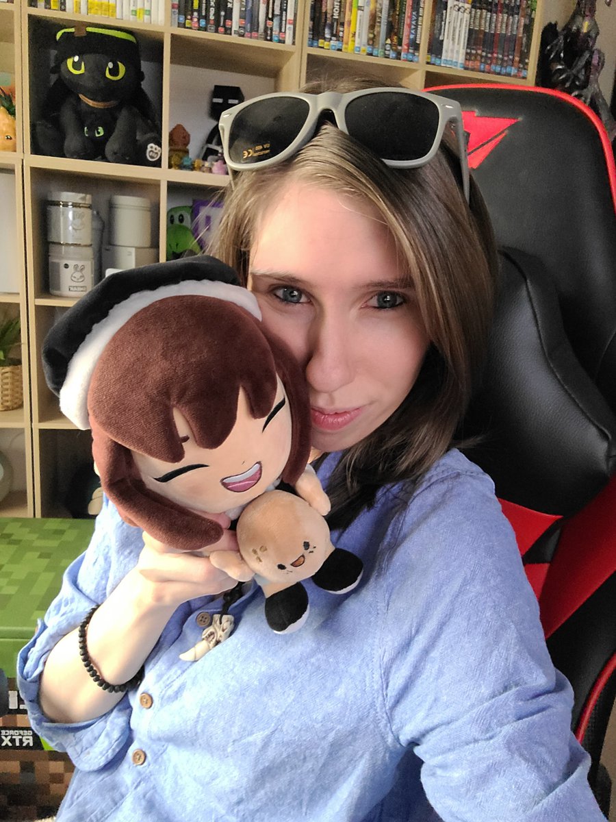 🌿 PearlescentMoon 🌿 tweet media