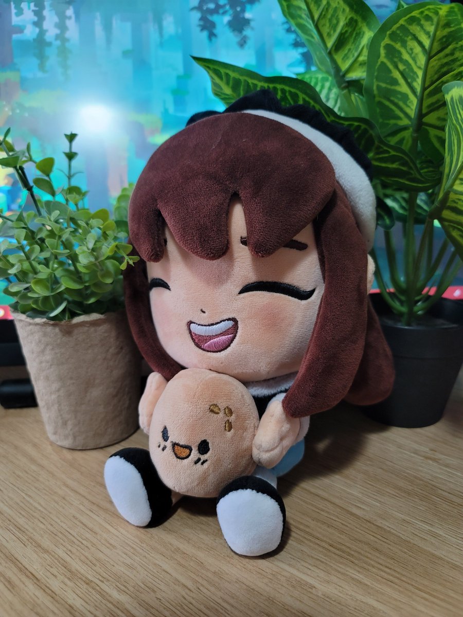 🌿 PearlescentMoon 🌿 tweet media