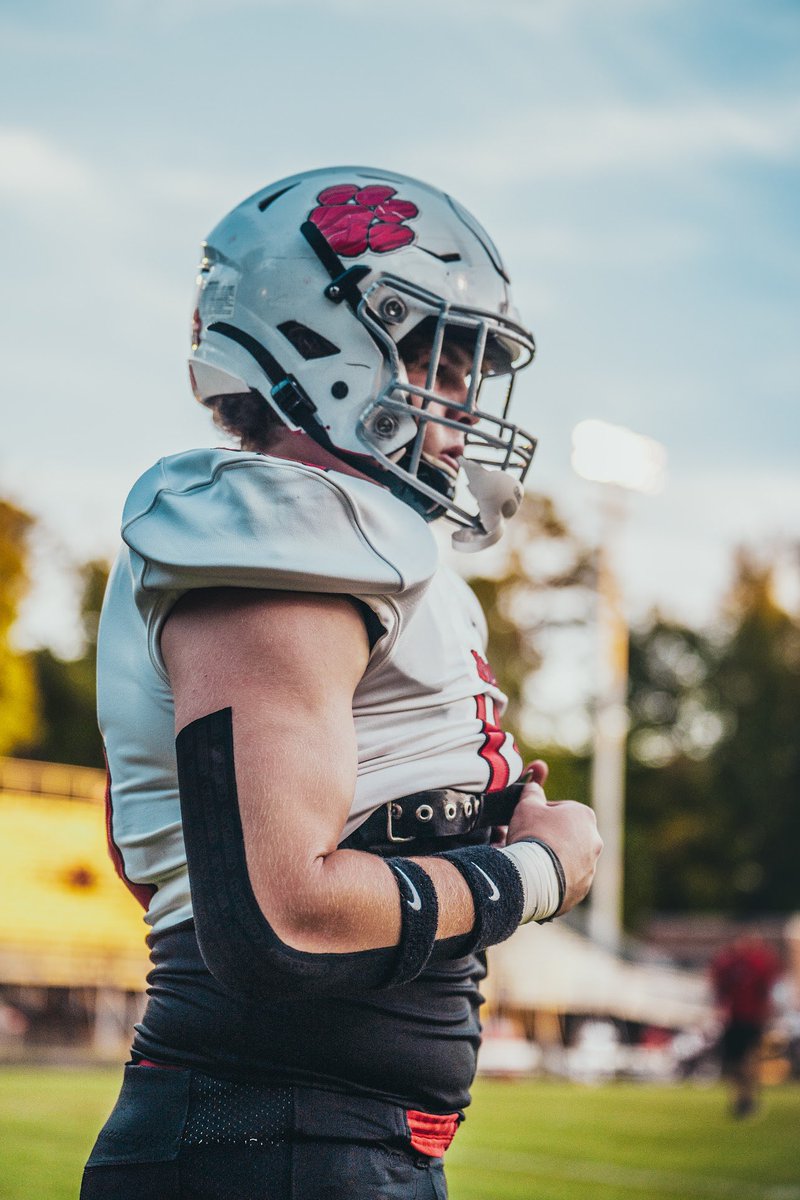 My time will come, might not be this month or next month, but it will come.