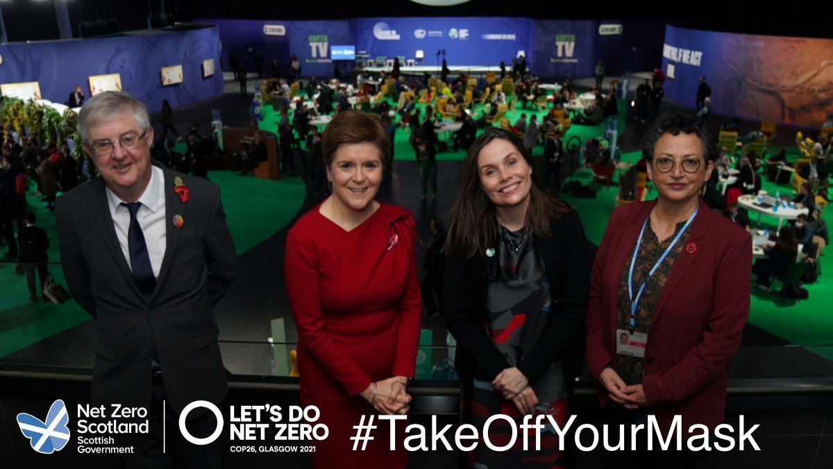 FreedomPodcast1's tweet photo. Great to see @NicolaSturgeon @MarkDrakeford and @katrinjak get behind the #TakeOffYourMask campaign ….

🏴󠁧󠁢󠁳󠁣󠁴󠁿🏴󠁧󠁢󠁷󠁬󠁳󠁿🇮🇸 https://t.co/166r1Wv9ca