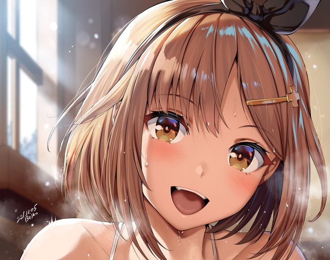 タニマのアトリエ | Belko #pixiv  