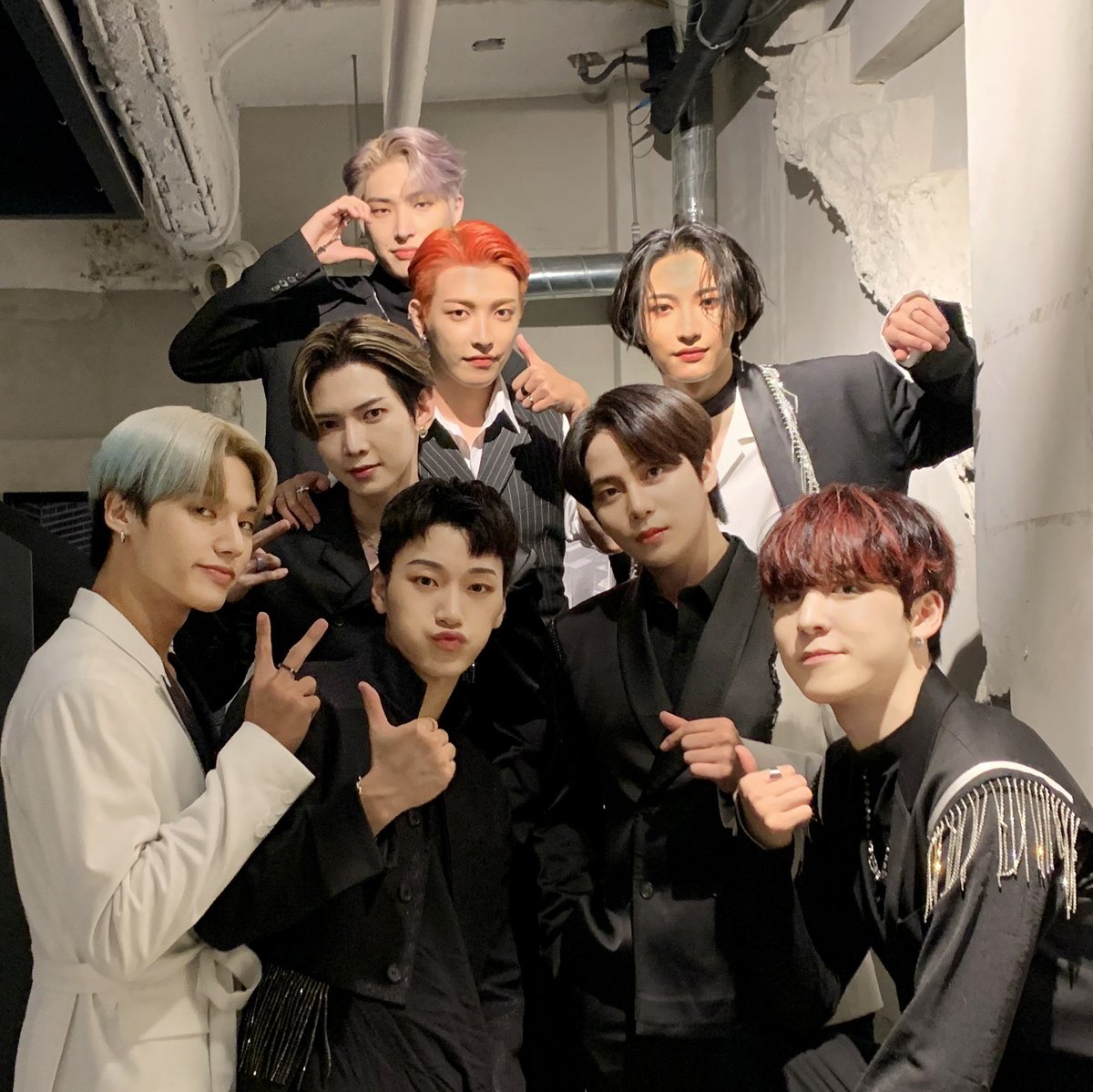 dolljoong's tweet photo. 𖥻2 🏴‍☠️

help rt + drop yours below !! 💫

ATEEZ BEST PERFORMER
#MAMAVOTE #ateez @ATEEZofficial https://t.co/uYYEW38ACr