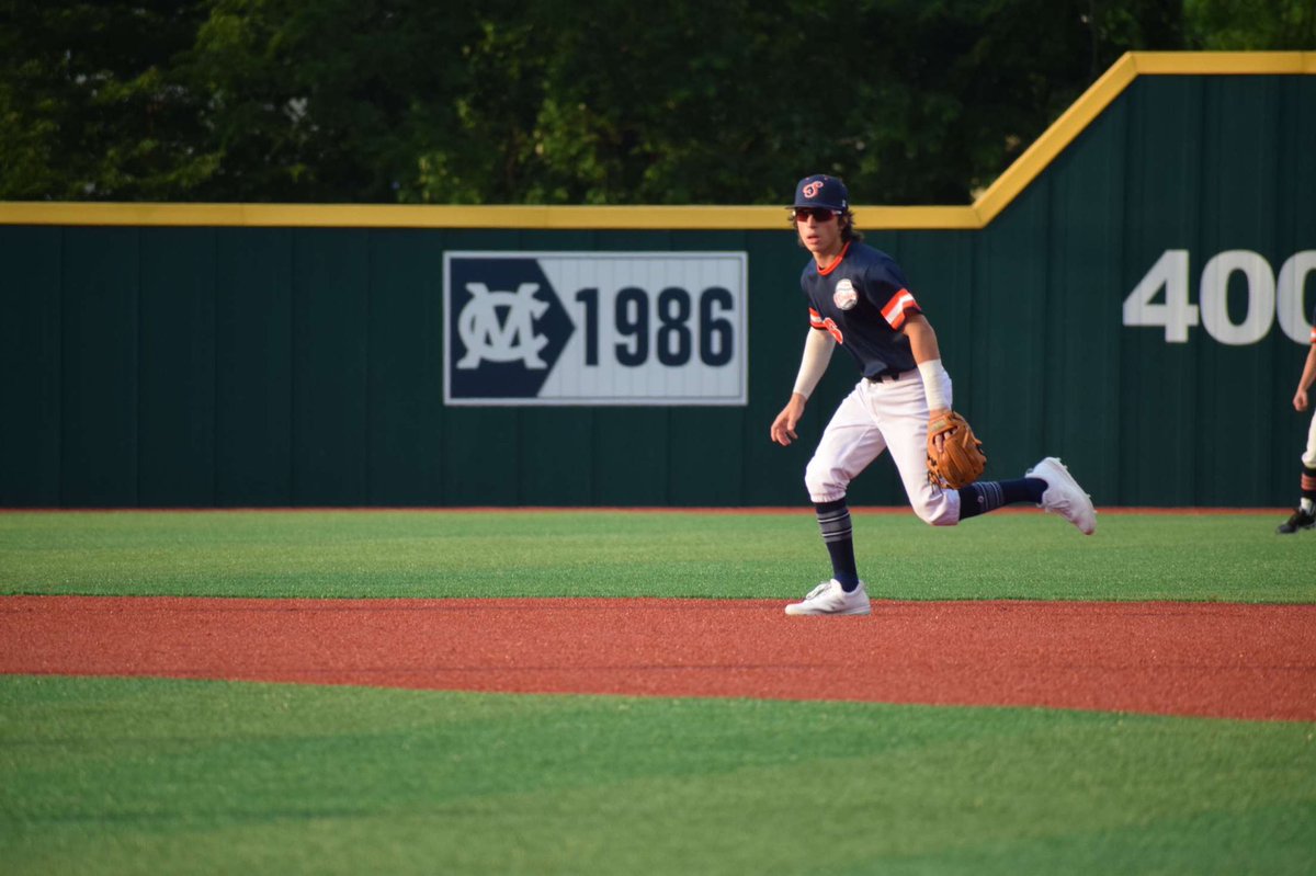 VesceMarco's tweet photo. I am happy to announce that I will be furthering my academic and baseball career at Marietta College! I want to thank my family, friends, and teammates for years of dedication and support. I also want to thanks @Spikes_Baseball for making me the player I am today. Go Pioneers! https://t.co/DQlxXJl7f5