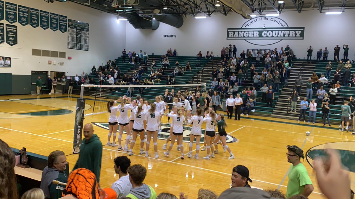 FHC Sports Report tweet media