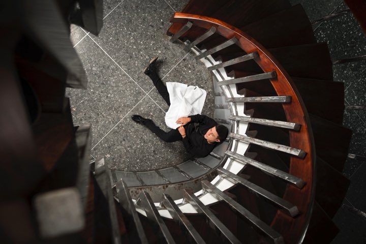 Si te caes siete veces, levántate ocho! 🔥🔝
.
.
.
.
Quien quiere nueva música??? 🙊❤️