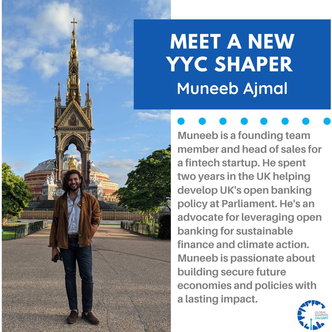 Global Shapers Calgary tweet media