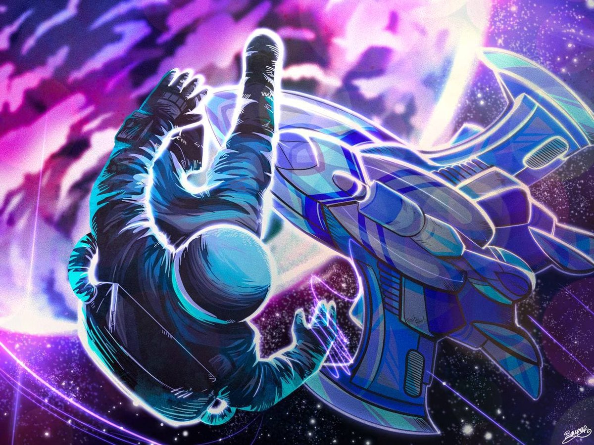 For the next 24 hours, We are also giving a way a FREE Autonaut for everyone buying over $500 worth of SPU!!! You heard me right. Freaking FREE Autonaut. 🔥

app.liquidifty.io/spaceport 

SPU | ELDO via Discord ✅