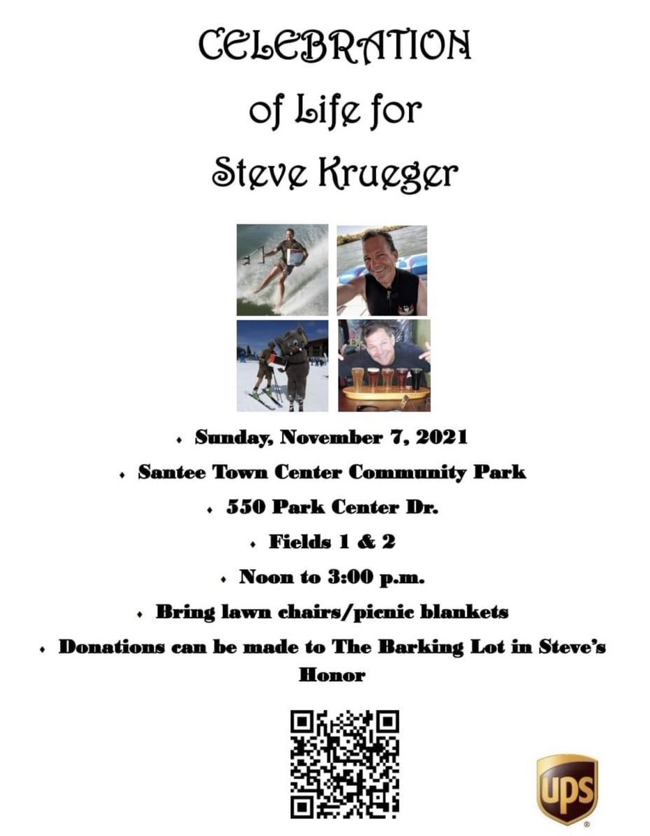 #Legacy <a href="/UPS_News/">UPS News</a> <a href="/fox5sandiego/">FOX 5 San Diego</a> <a href="/MorabitoKeith/">Keith Morabito</a> <a href="/espeirs_liz/">Liz Speirs</a> <a href="/MarkSundelius/">Mark Sundelius</a> @su12ge <a href="/PorporinoUPS/">Dominic Porporino</a> <a href="/jrindafernshaw/">Fern Shaw</a>