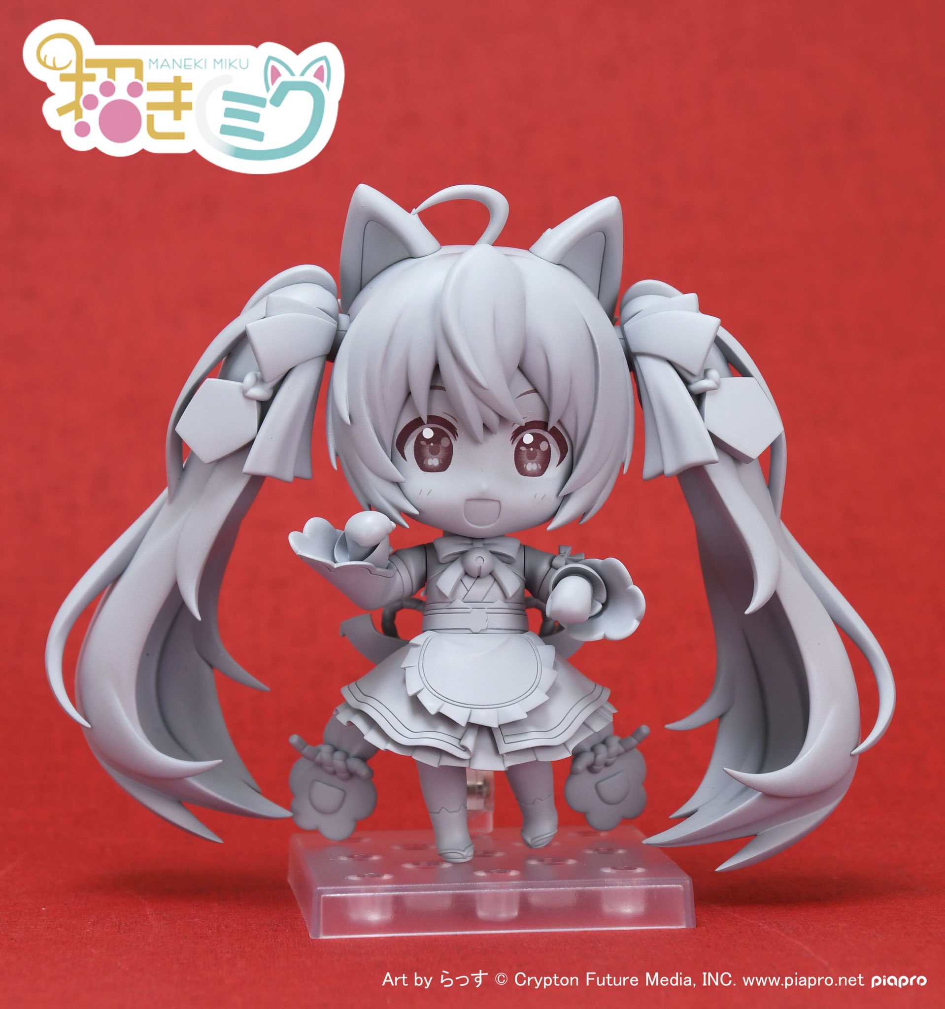 浜子@グッスマ on X: