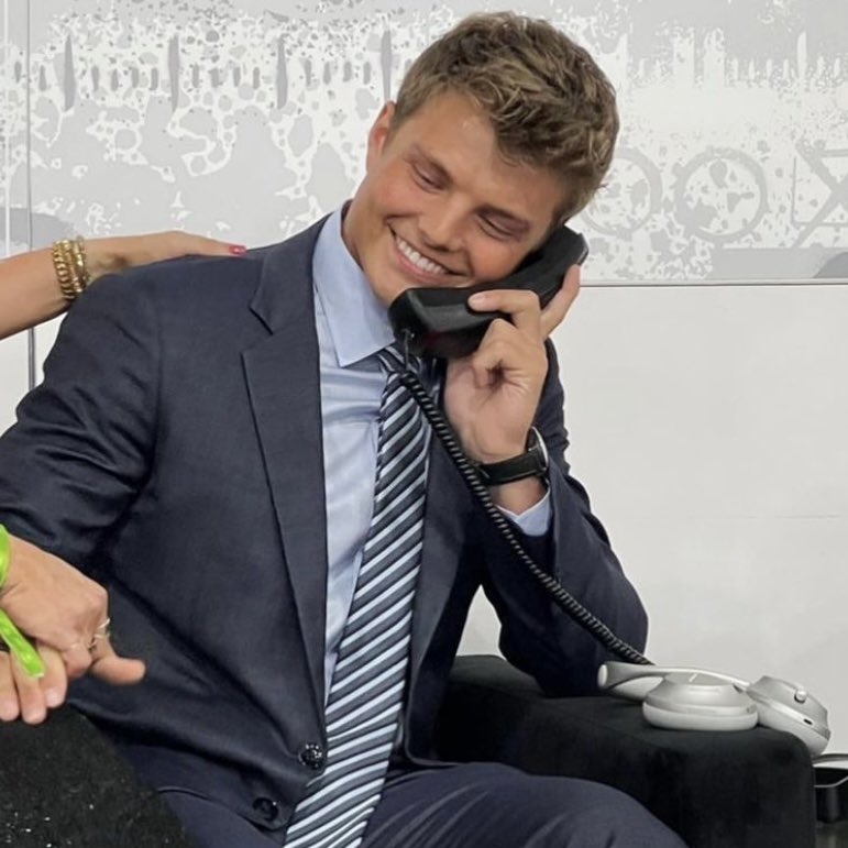 “Hey, yes BYU’s admissions office please. Calling to inquire about reenrolling”