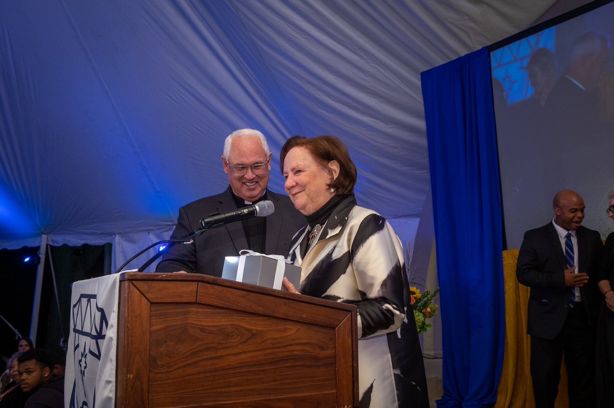 San Miguel Program tweet media