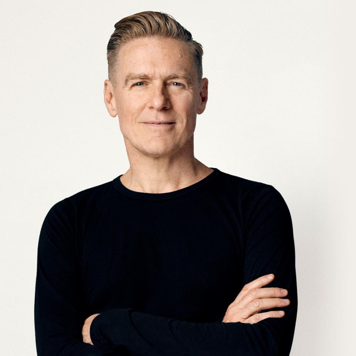 Feliz Aniversário (Happy Birthday), Bryan Adams     