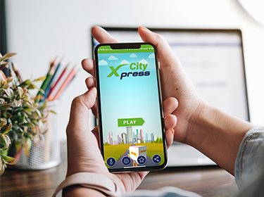 InxpressA's tweet photo. Have you checked out the InXpress game 'City Xpress'?

'City Xpress' is available on both iOS and Android devices. You can get the application now for FREE by simply going to Google Play on your Android phone or Apple Store on your iPhone. https://t.co/WzcZreUon7
