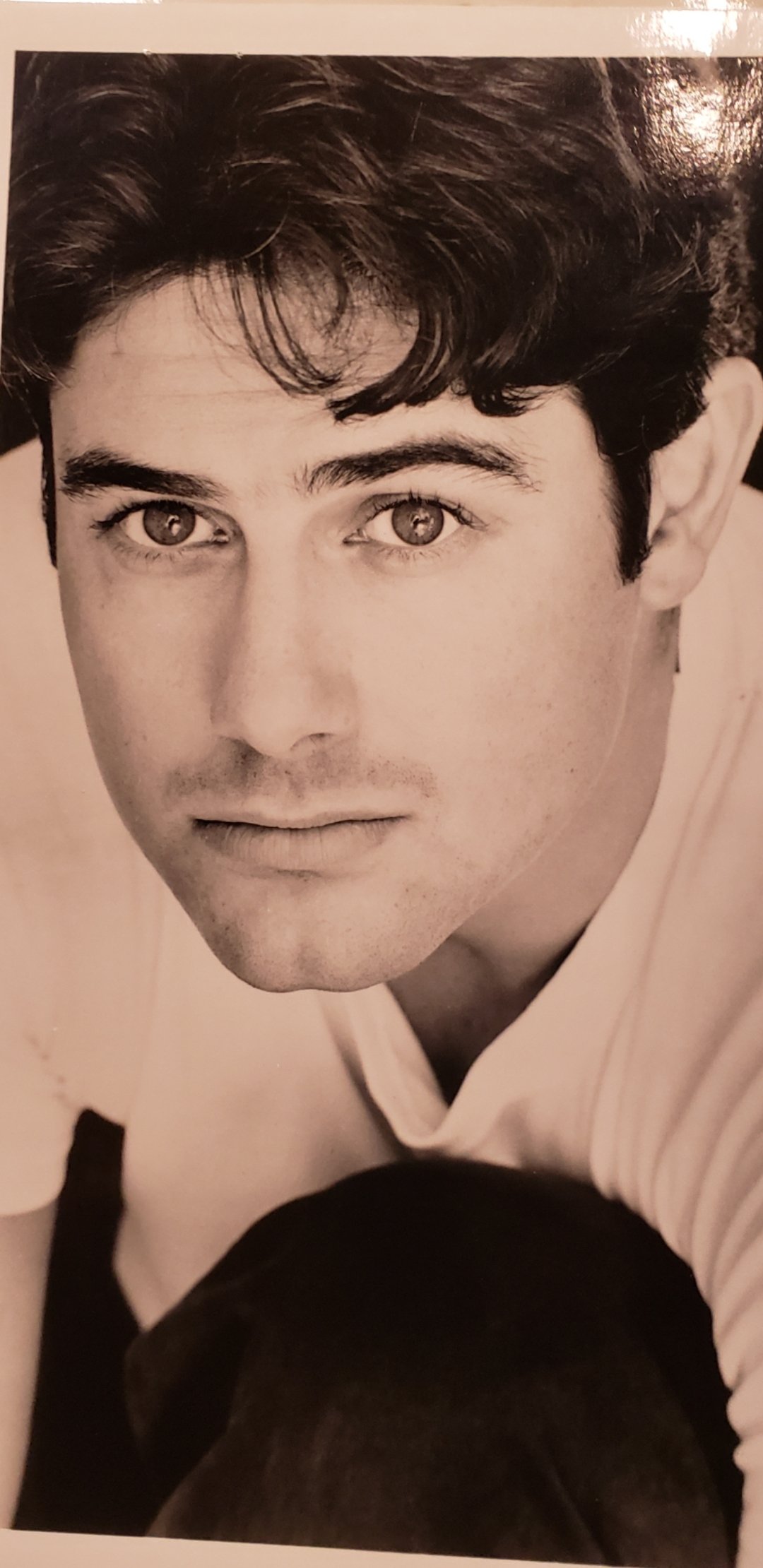 Zach Galligan (@zwgman) / Twitter