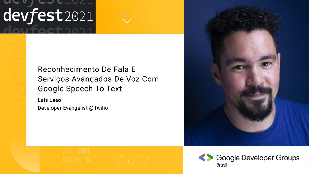 GDG Fortaleza tweet media
