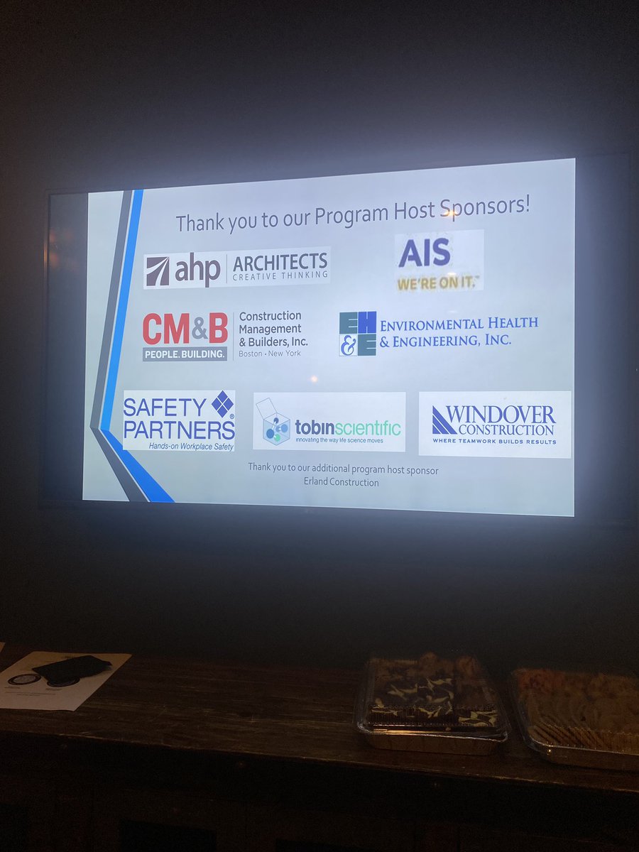 ahp_Architects's tweet photo. @NStechcouncil has drawn a great crowd!

#networking #outandabout #technology #densfs @ErlandInc @AISSystems @WindoverCM  #proudsponsor https://t.co/gMDVbfwiMG