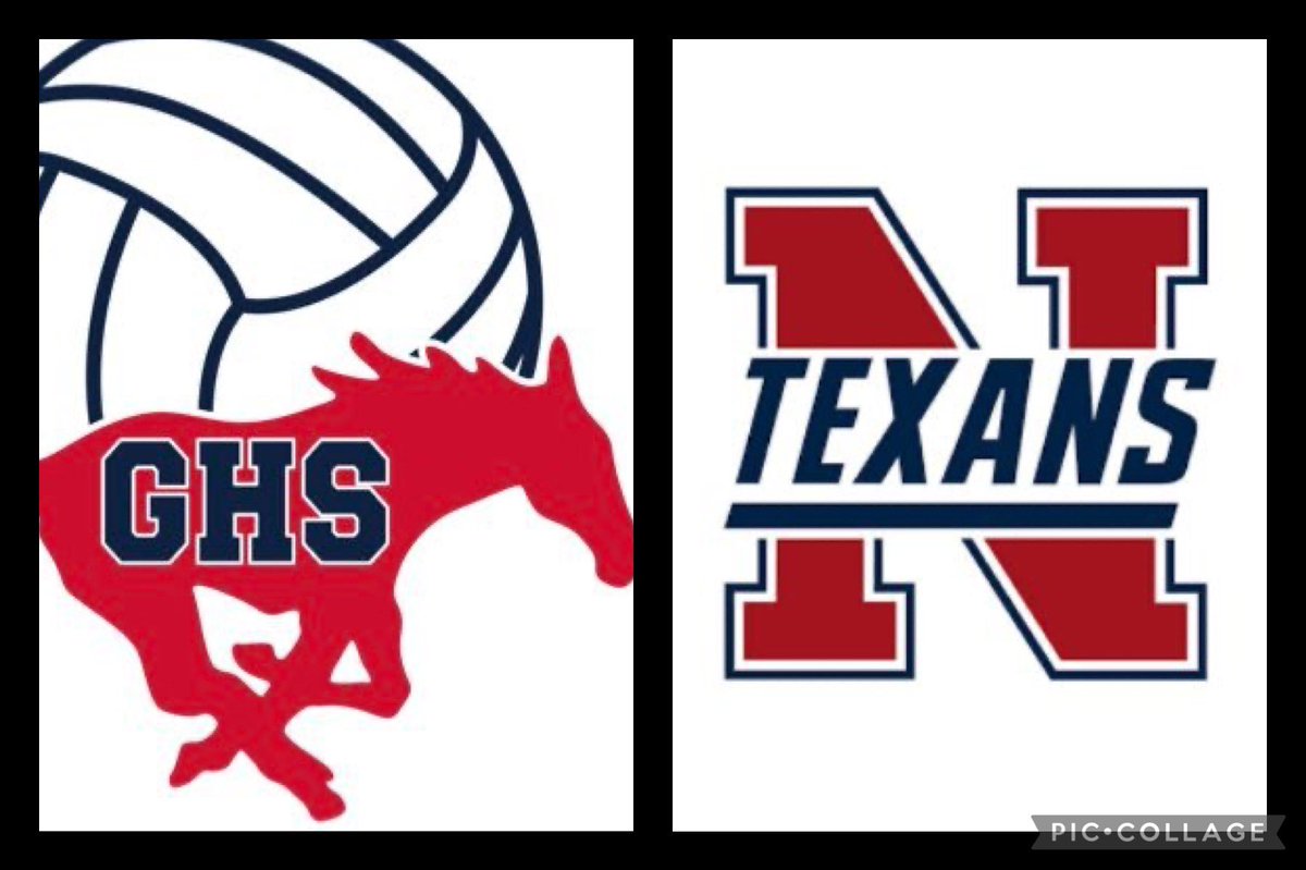 VBALL!!! Grapevine <a href="/VBGrapevine/">Grapevine HS VB🏐</a> and Northwest <a href="/TxnVB/">Northwest Volleyball</a> AREA CHAMPS!

Grapevine 3-0 vs Legacy, 8th straight season headed to regional quarters

Northwest 3-0 vs Saginaw, first trip to quarterfinals since 1998!!

Congrats to Legacy and Saginaw on District championship seasons