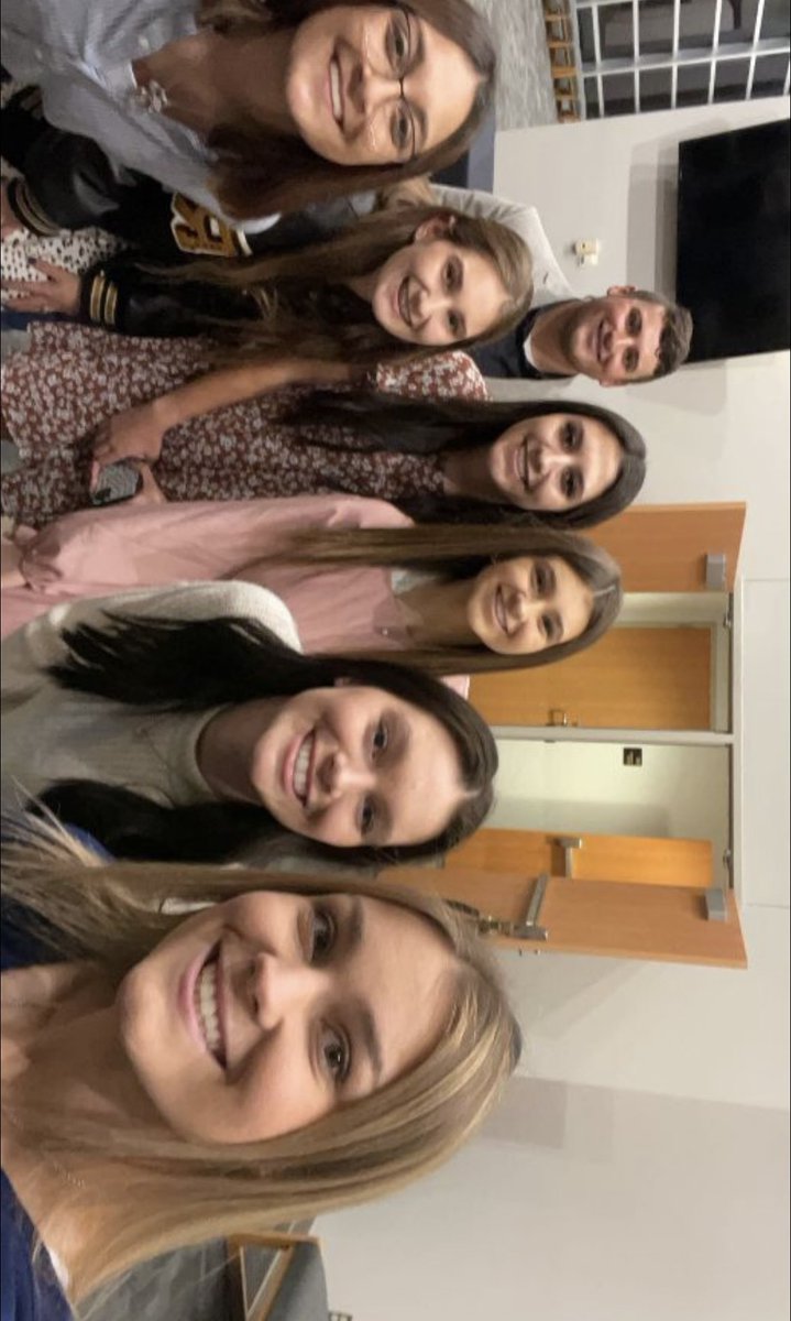 RCHS NHS tweet media