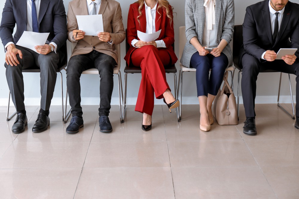6 Effective Recruitment Tactics From A Small Business HR Consultant: lttr.ai/oSsI

#HRConsultantForSmallBusiness #HRConsultant #SmallBusiness #SmallBusinessHR #Recruitment #RecruitmentStrategies #Hiring #HR #HiringStrategies