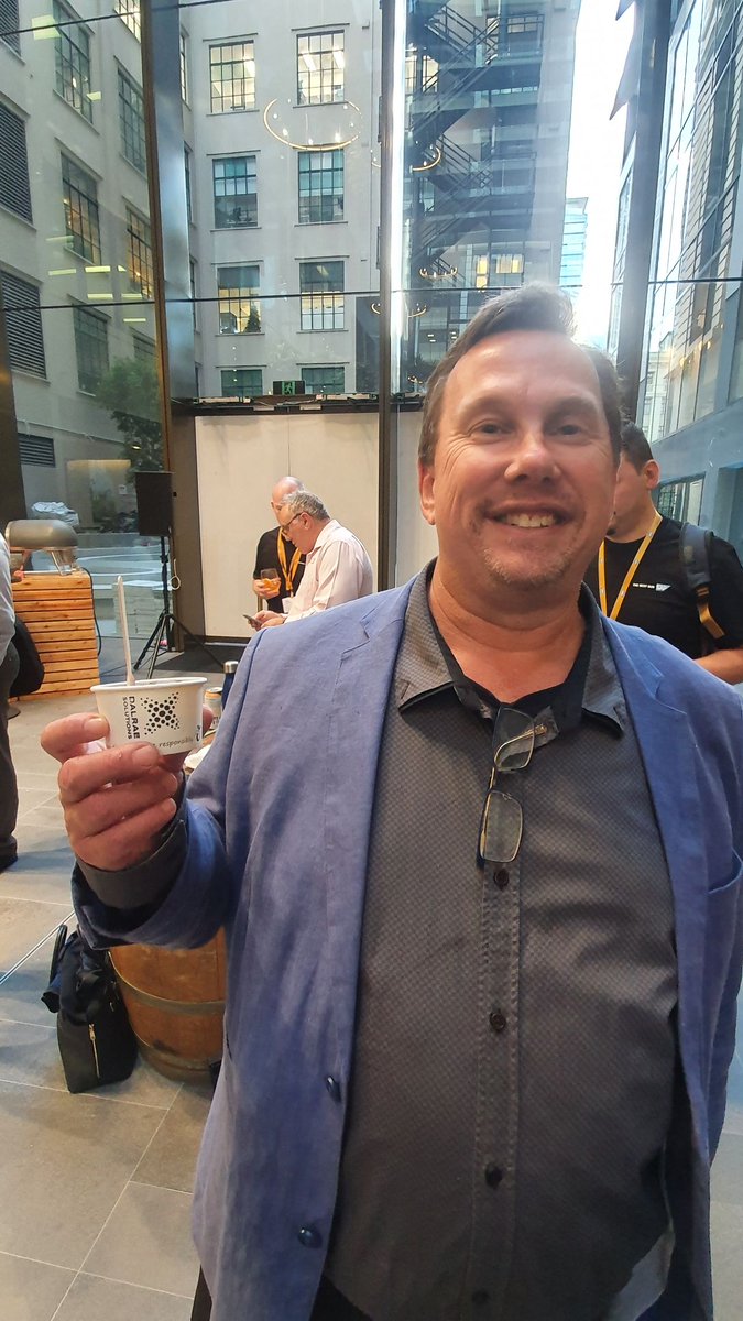 DalraeSolutions's tweet image. We can&apos;t get enough of @SAPANZ&apos;s e&apos;ffect event! It was an amazing experience to go to an in-person event and we would like to thank everyone who made this event possible! Want to learn more about our services? Call us on 0439895570 to have a chat!
#sap #event #innovatewitheffect