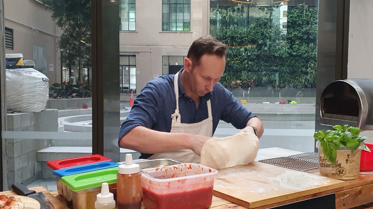 DalraeSolutions's tweet image. We can&apos;t get enough of @SAPANZ&apos;s e&apos;ffect event! It was an amazing experience to go to an in-person event and we would like to thank everyone who made this event possible! Want to learn more about our services? Call us on 0439895570 to have a chat!
#sap #event #innovatewitheffect