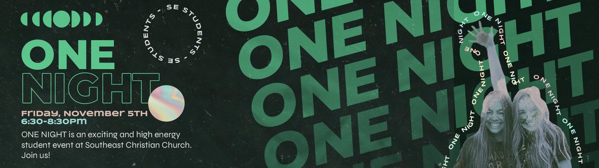 SW Students - SECC tweet media